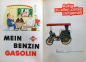 Preview: Gasolin Tips "Autofibel fuer Rast und Reise" Gasstation-Handbook 1963 (10441)